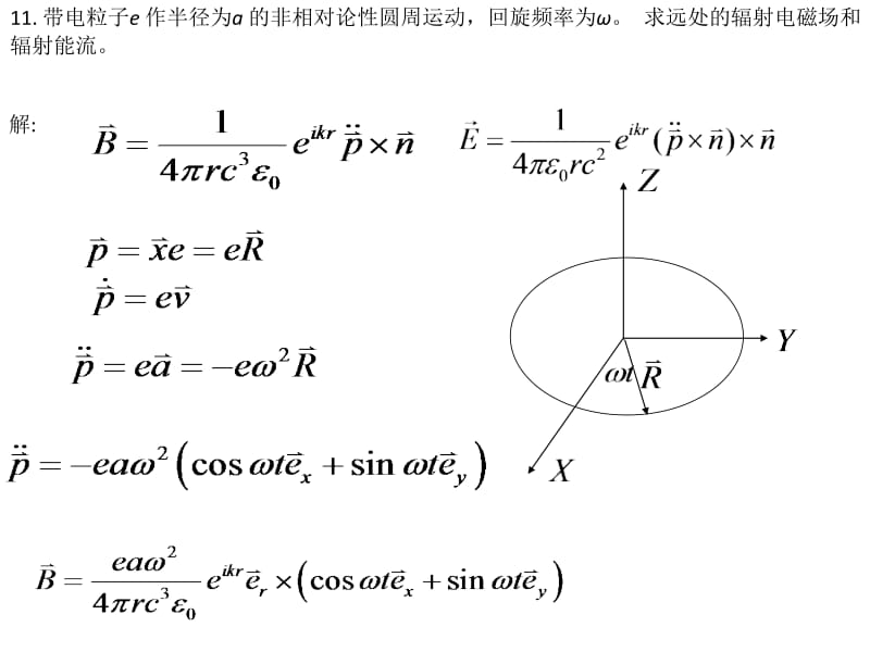 电动力学重点教学PPT.pptx_第1页