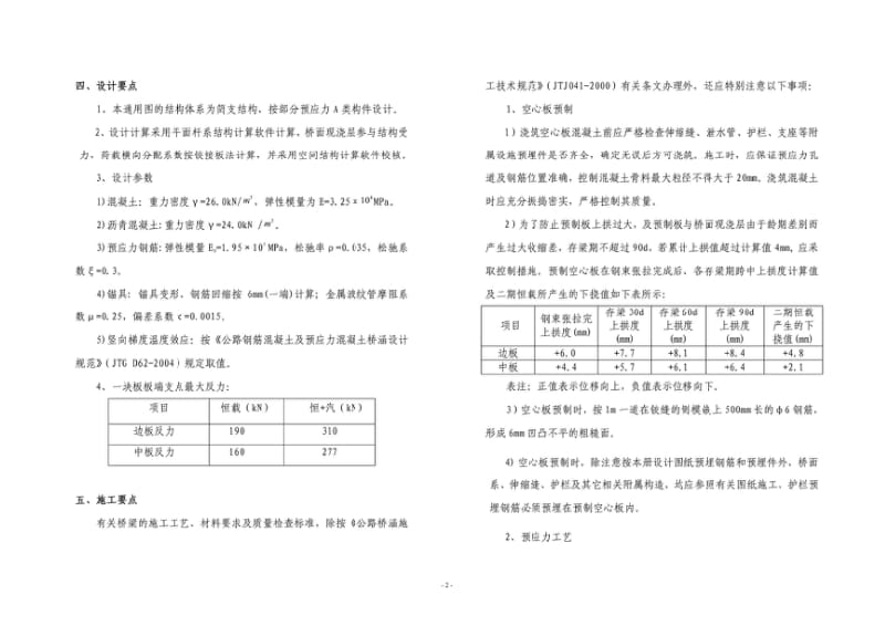 13m空心板通用图.pdf_第3页