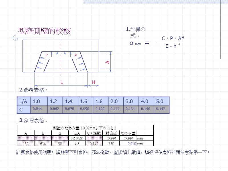 模具强度校核公式.ppt_第3页