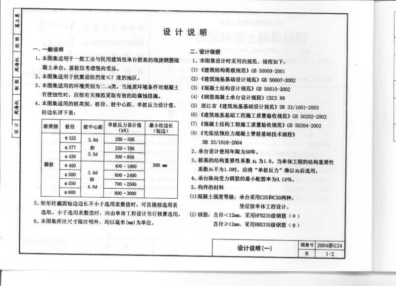 2004浙G24 钢筋混凝土圆桩承台1.pdf_第2页