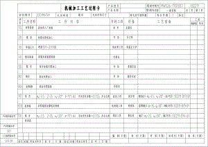 132系列-一速齿轮及锥体合件-一速齿轮加工工艺.pdf