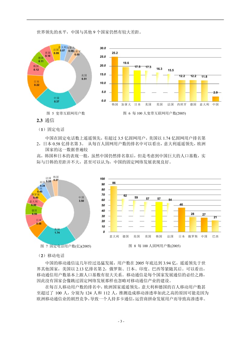 中日韩信息产业发展比较.doc_第3页