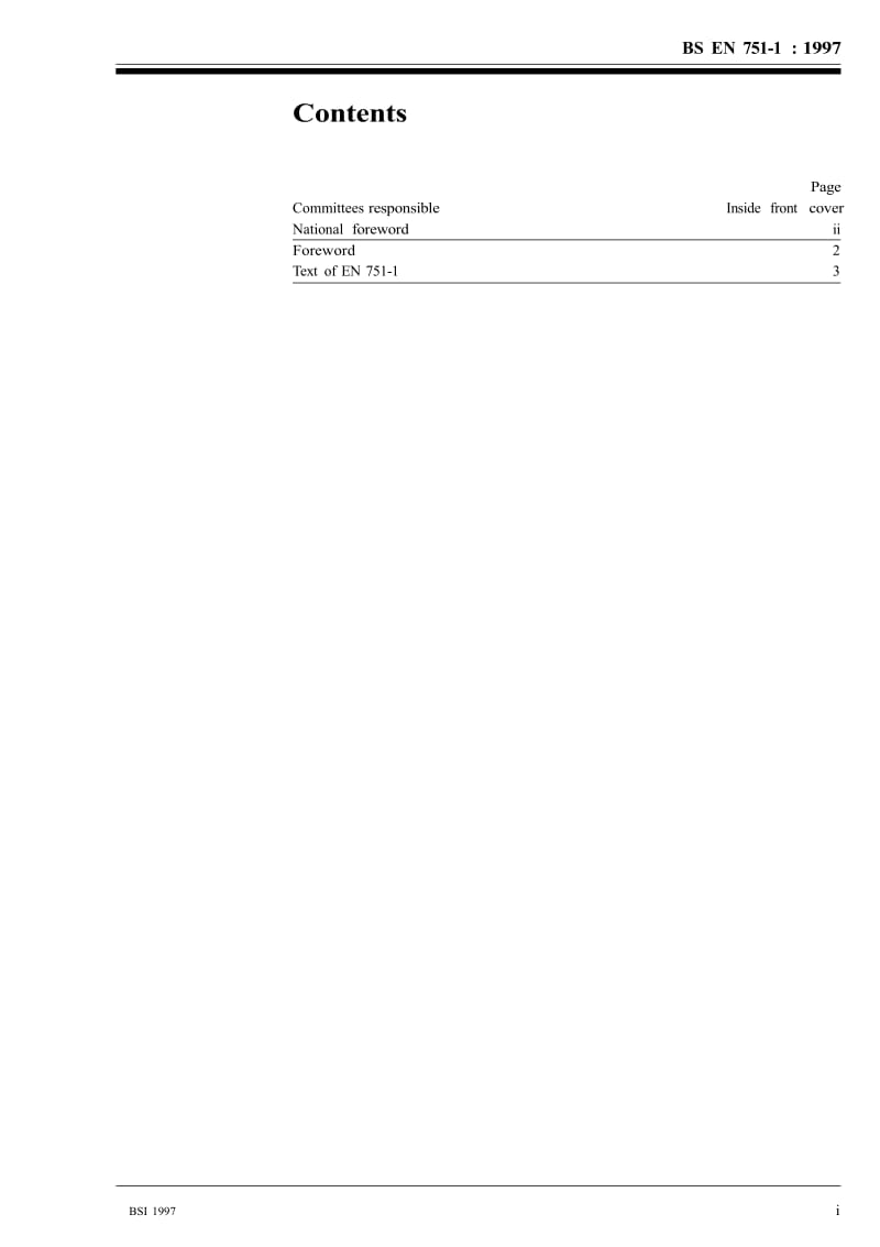 【BS英国标准】BS EN 751-1-1997 Sealing materials for metallic threaded joints in contact with 1st, 2nd and 3rd family gases and hot water Part 1.doc_第3页