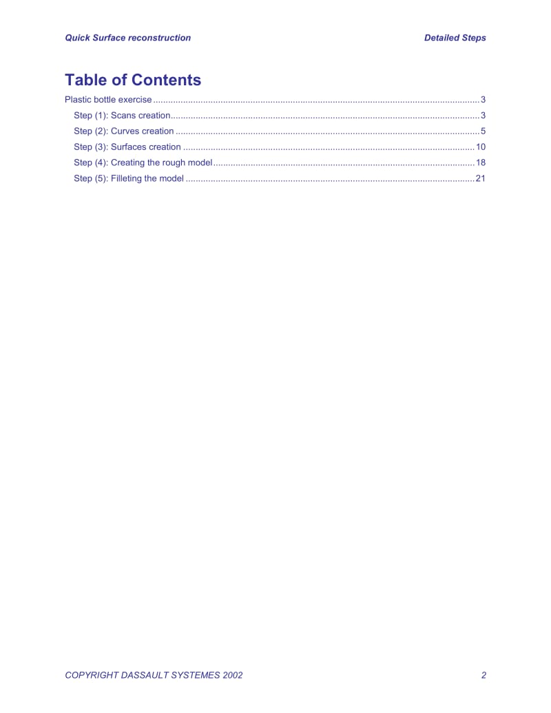 Quick Surface Reconstruction Detailed Steps-EDU_CAT_E_QSR_FS_V5R9.doc_第2页