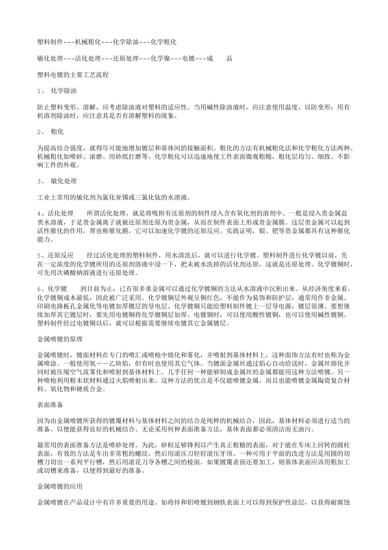 材料及表面处理（工业设计必读） .txt_第2页