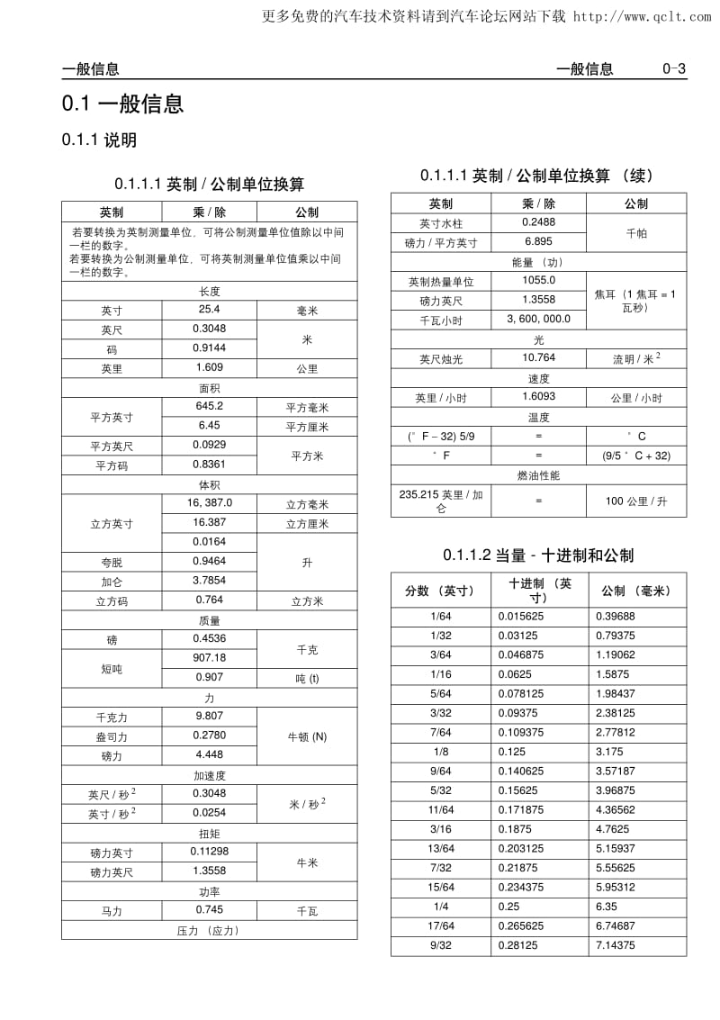 2007别克林荫大道维修手册-0.pdf_第1页