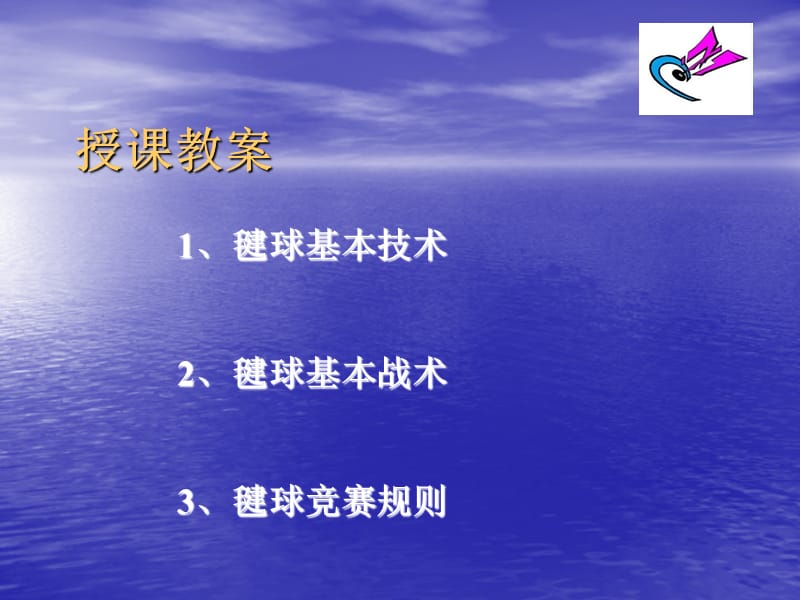 毽球教学课件.ppt_第2页