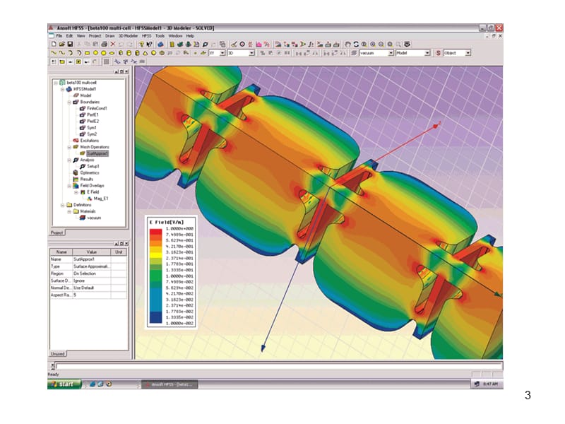 Signal Integrity Lab 1 (HFSS).ppt_第3页