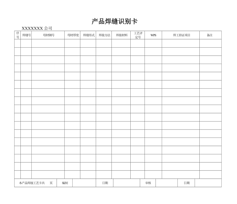 焊接工艺规程.doc_第3页