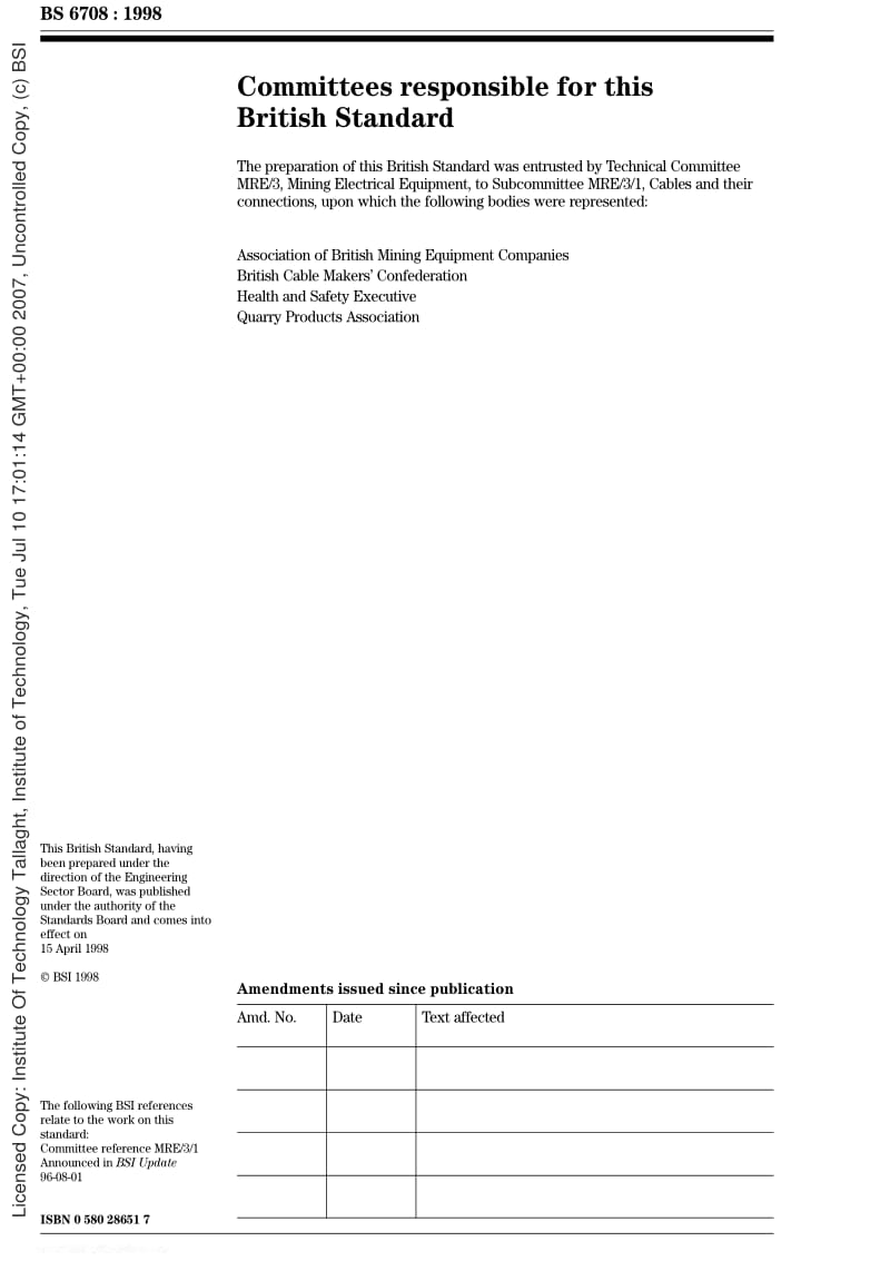 BS 6708-1998 用于矿井和露天开采的软电缆.pdf_第2页