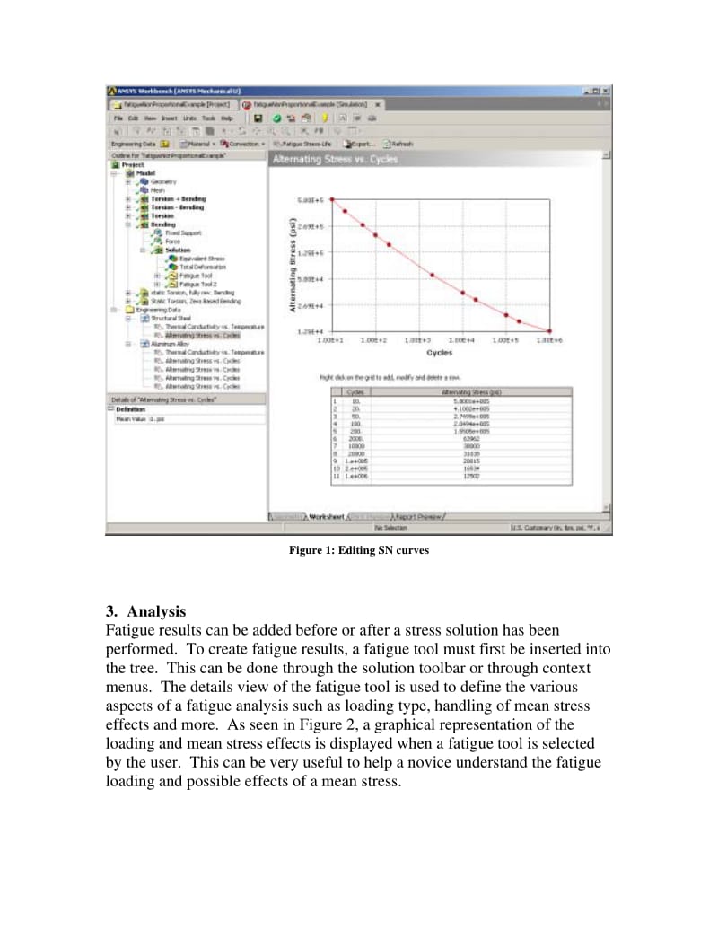 ANSYS workbench 疲劳分析教程(英文).pdf_第3页