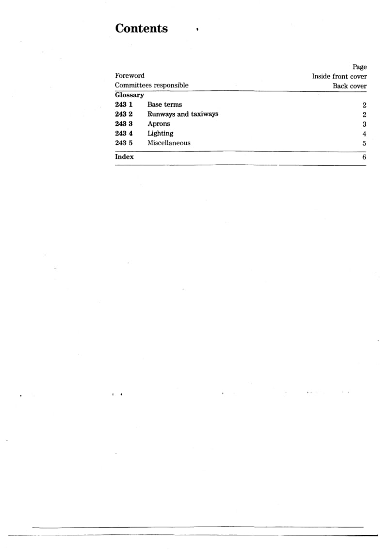 BS 6100-2.4.3-1992 Glossary of building and civil engineering terms. Airport engineering.pdf_第2页