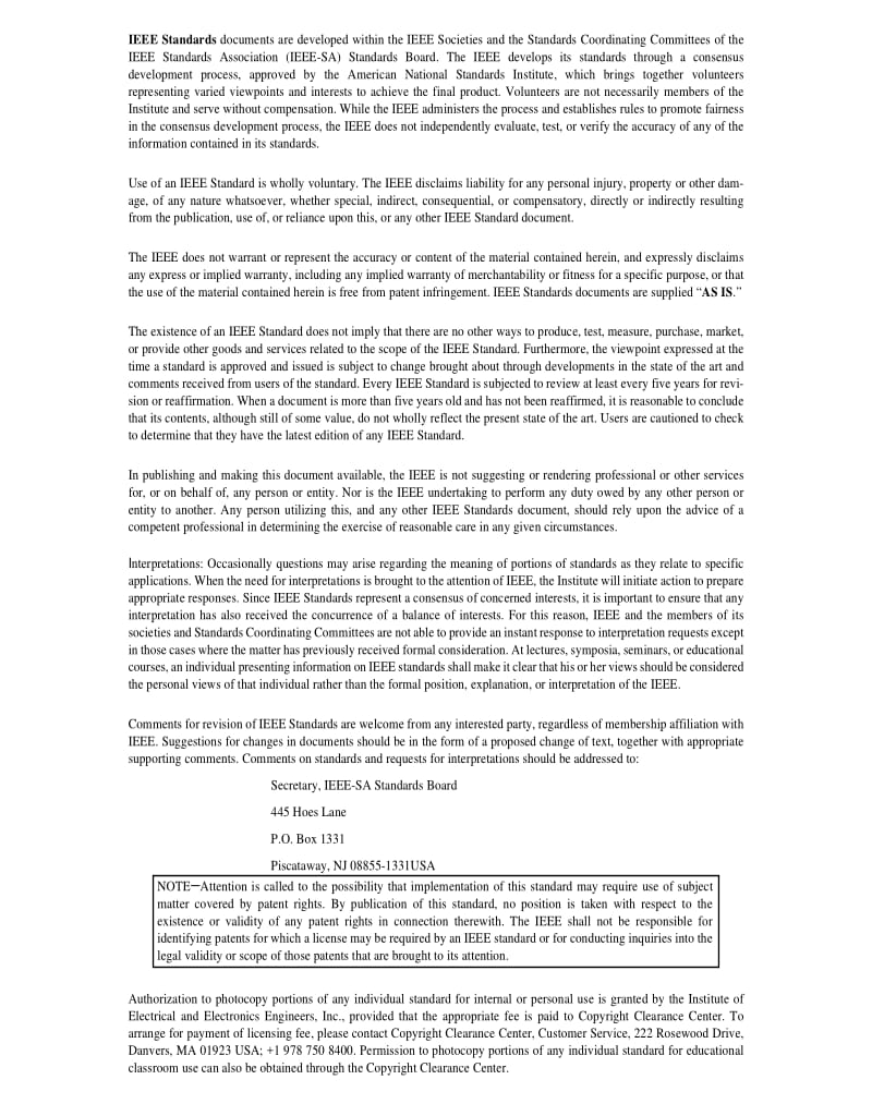 IEEE Std C37.90.2-2004 IEEE Standard for Withstand Capability of Relay Systems to Radiated Electromagnetic Interference from Transceivers.pdf_第3页