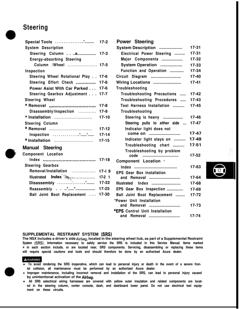 Honda-Nsx-91-Service-Manual-two.pdf_第1页