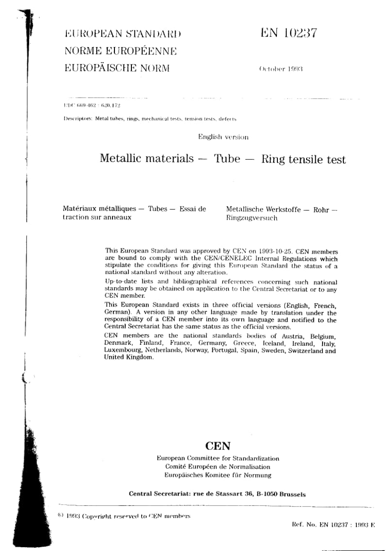 BS EN 10237-1994 管环拉伸试验1.pdf_第2页