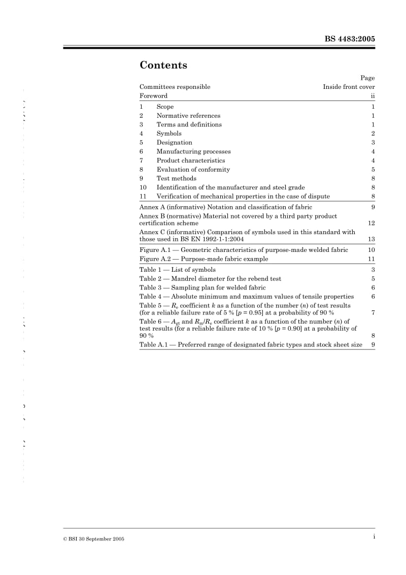 BS 4483-2005 混凝土配筋用钢筋网.pdf_第3页