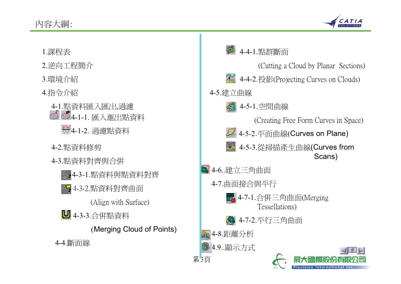 catia点群造型中文教学.pdf_第3页