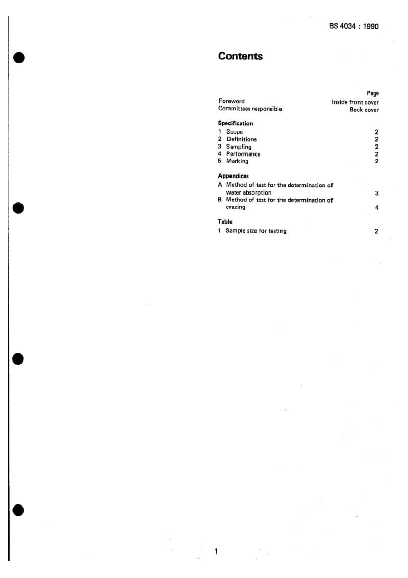 BS 4034-1990 Specification for vitrified hotelware.pdf_第3页