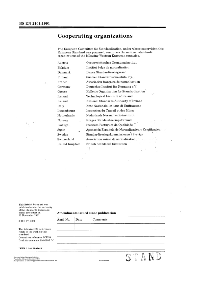 BS EN 2101-1991 铝合金和锻铝合金铬酸阳极化规范.pdf_第2页