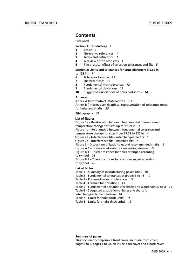 BS 1916-3-2009 工程公差和配合.大直径的公差,极限和配合指南.pdf_第3页