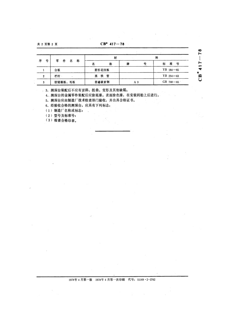 CB 417-78 测深台.pdf.pdf_第2页