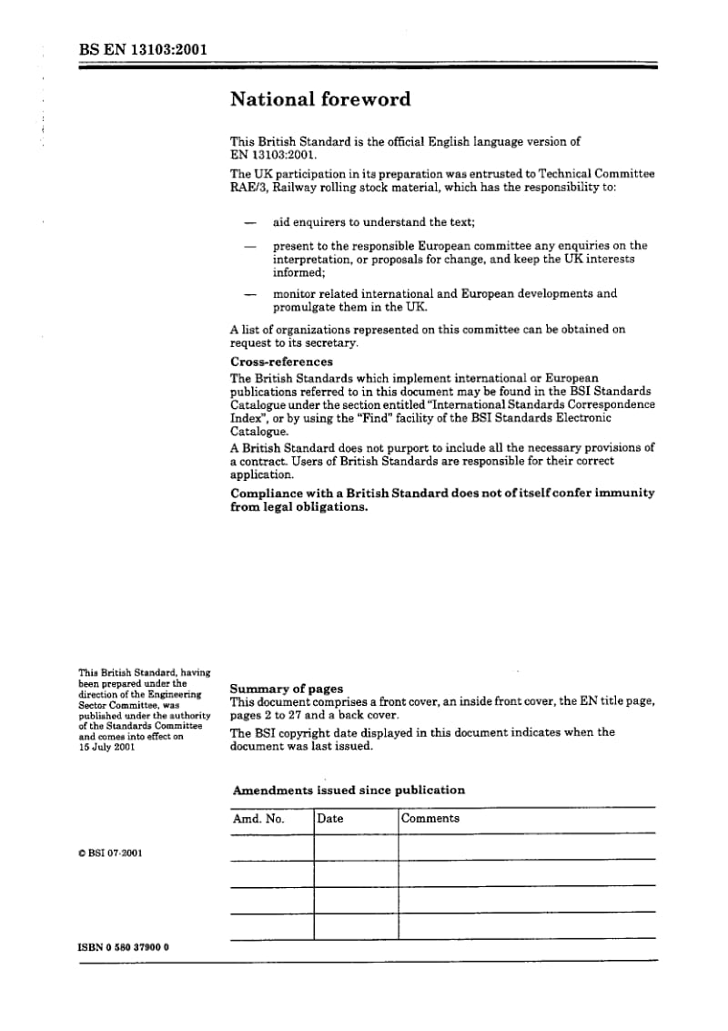 BS EN 13103-2001 铁路设施 轮组和转向架 非主动轴设计方法(英文).pdf_第2页