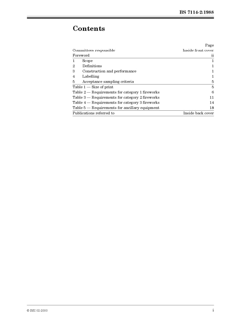 BS 7114-2-1988 Fireworks. Specification for fireworks1.pdf_第3页