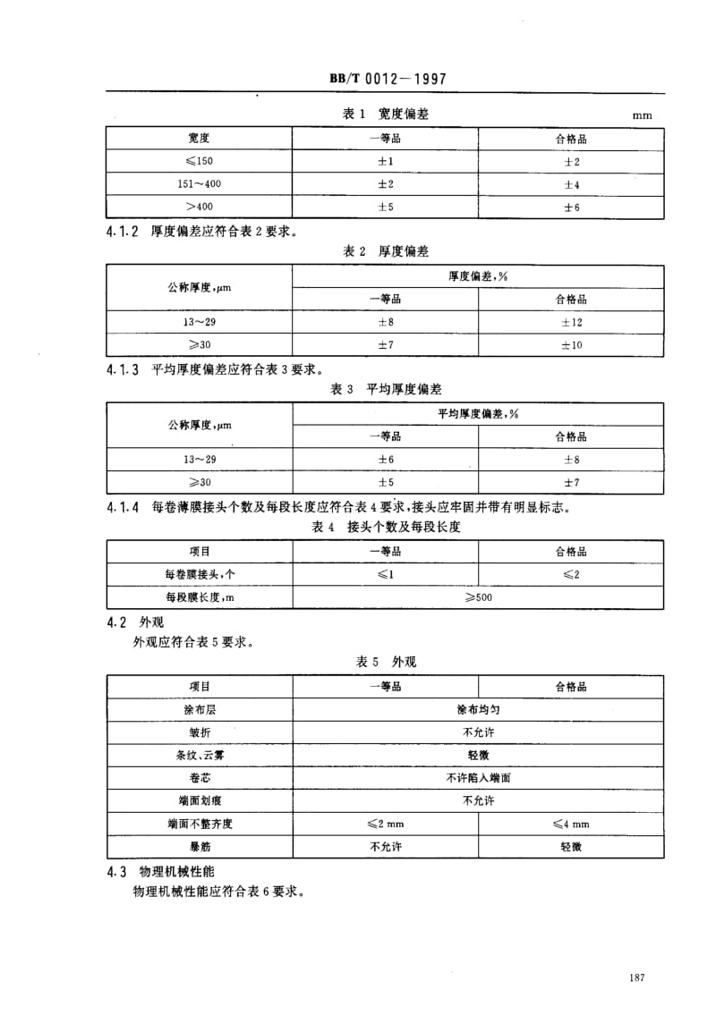 BB包装标准-BBT0012-19972.pdf_第3页