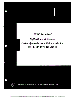 IEEE Std No.296 IEEE Standard Definitions of Terms, Letter Symbols, and Color Code for Hall Effect Devices.pdf