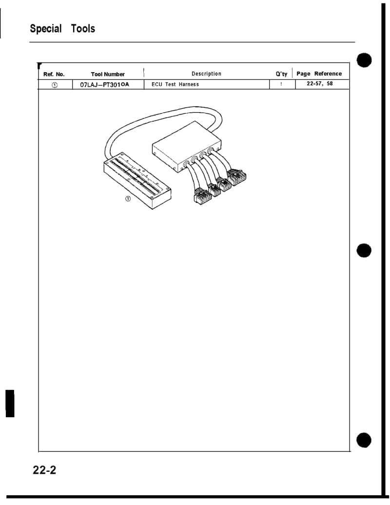 Honda Nsx Service Manual 1991-Climate Control.pdf_第2页