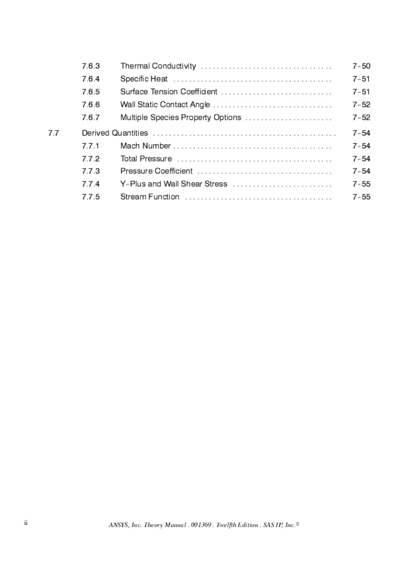 ANSYS, Inc. Theory Release 5.7(02).pdf_第2页