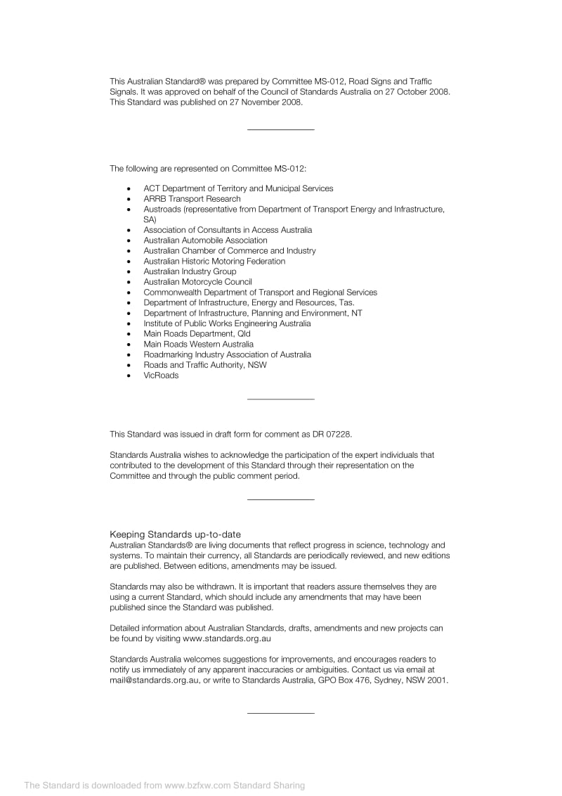 AS 1742-4-2008 Manual of uniform traffic control devices Part 4 Speed controls.pdf_第2页