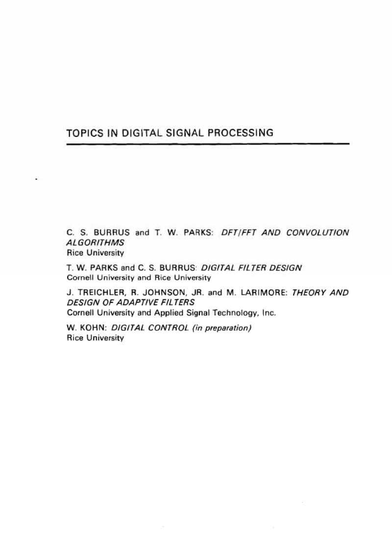 Digital Filter Design.pdf_第1页