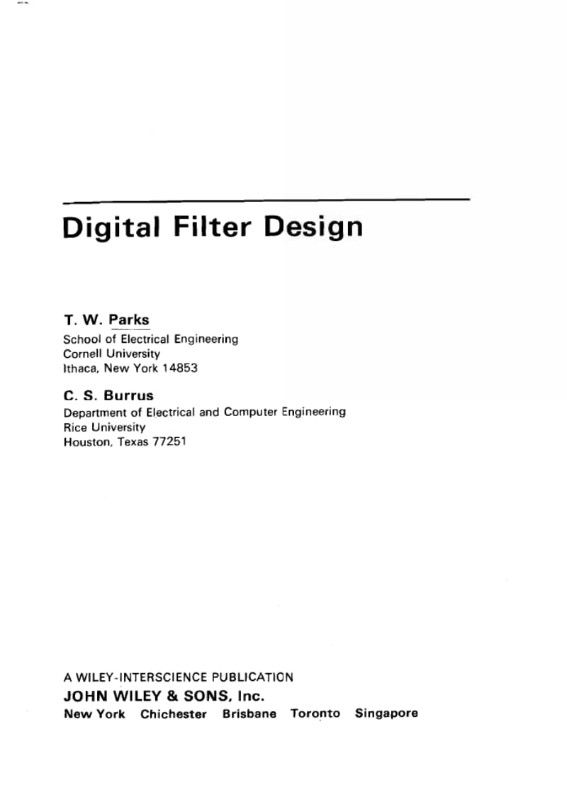 Digital Filter Design.pdf_第2页