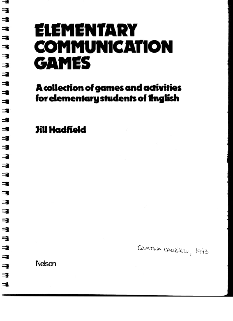 Communication Games (Elementary).pdf_第2页