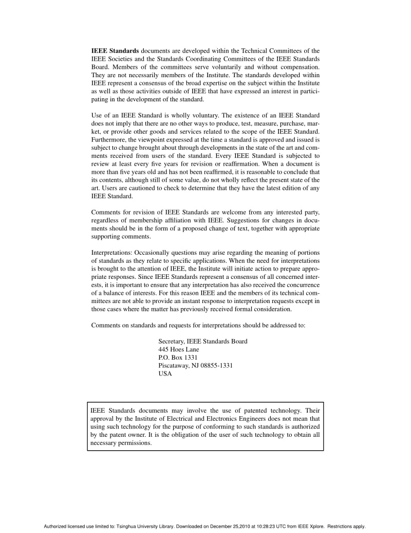 IEEE Std 1073.4.1-1994 IEEE Standard for Medical Device Communications-Physical Layer Interface-Cable Connected.pdf_第2页