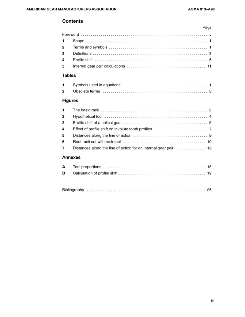 AGMA 913-A98－ method for specifying the geometry.pdf_第3页