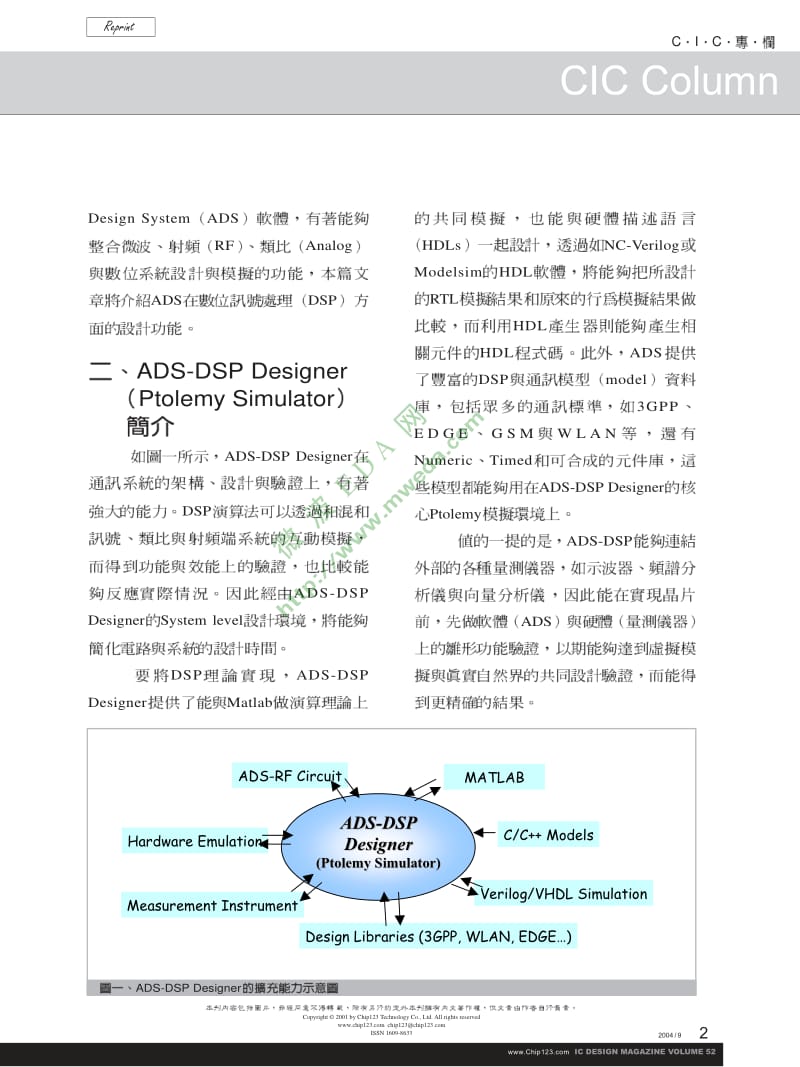 ADS for DSP Designer中文.pdf_第2页