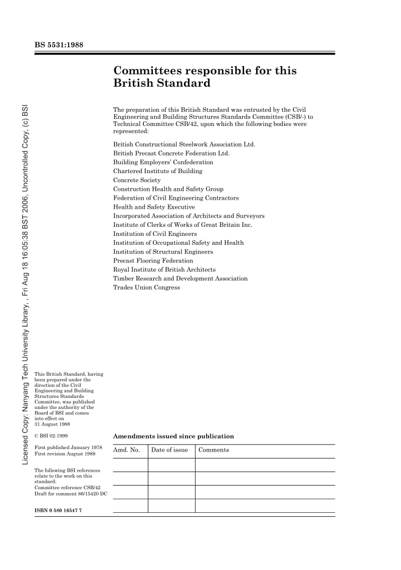 BS 5531-1988 建筑构架安装的安全性实用规程.pdf_第2页