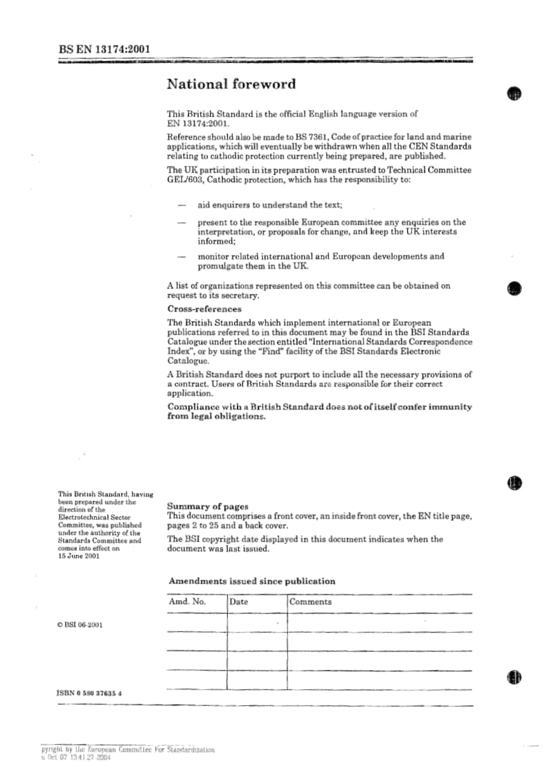 BS EN 13174-2001 港口设备的阴极保护1.pdf_第2页