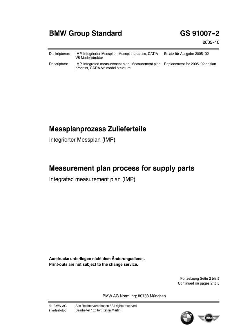 GS_91007-2-Stand-10-2005-Deutsch-Englisch.pdf_第1页