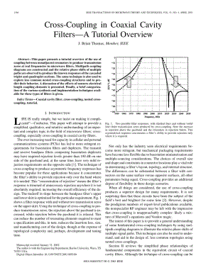 cross-coupling in coaxial cavity filter -a tutorial overview.pdf