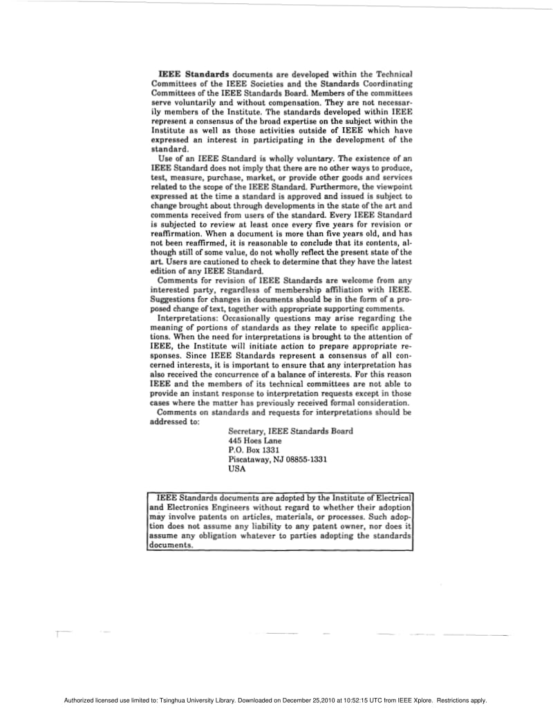 IEEE Std 211-1990 IEEE Standard Definitions of Terms for Radio Wave Propagation.pdf_第2页