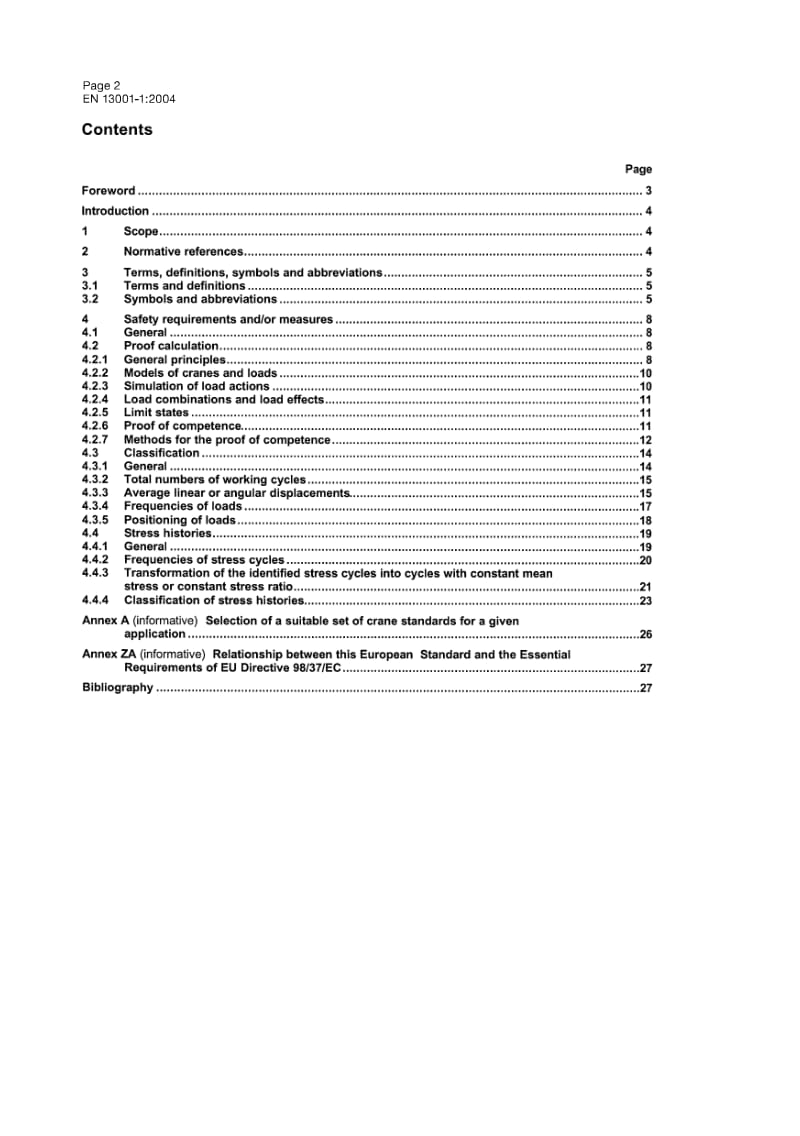 EN 13001-1-2004 General principles and requirement.pdf_第2页