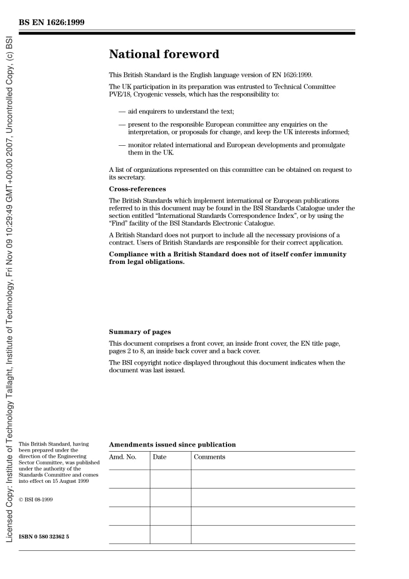 BS EN 1626-1999 制冷容器.制冷用阀门.pdf_第2页