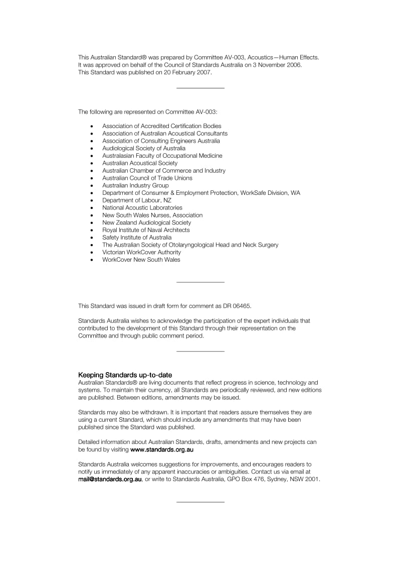 AS 60118.0-2007 Hearing aids Part 0 Measurement of electroacoustical characteristics.pdf.pdf_第2页