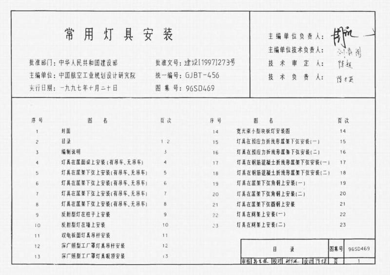 96SD469 常用灯具安装.pdf_第1页