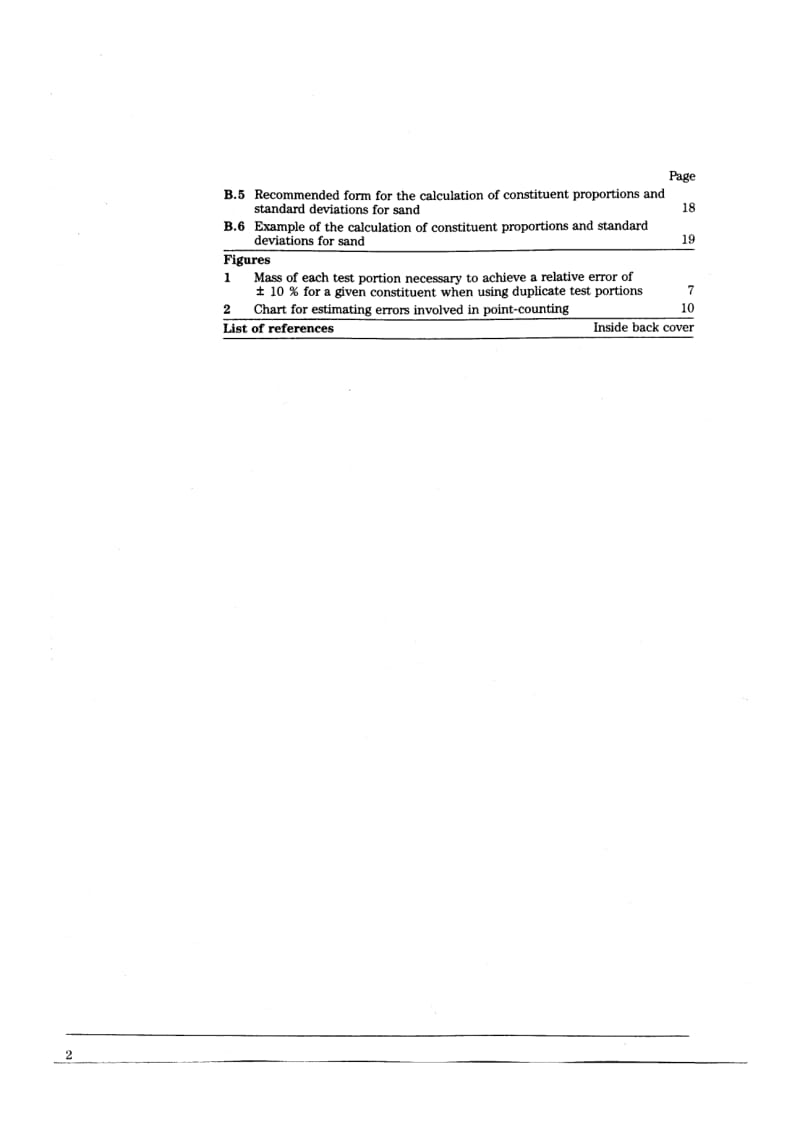 BS 812-104-1994 Testing aggregates. Method for qualitative and quantitative petrographic examination of aggregates.pdf_第3页