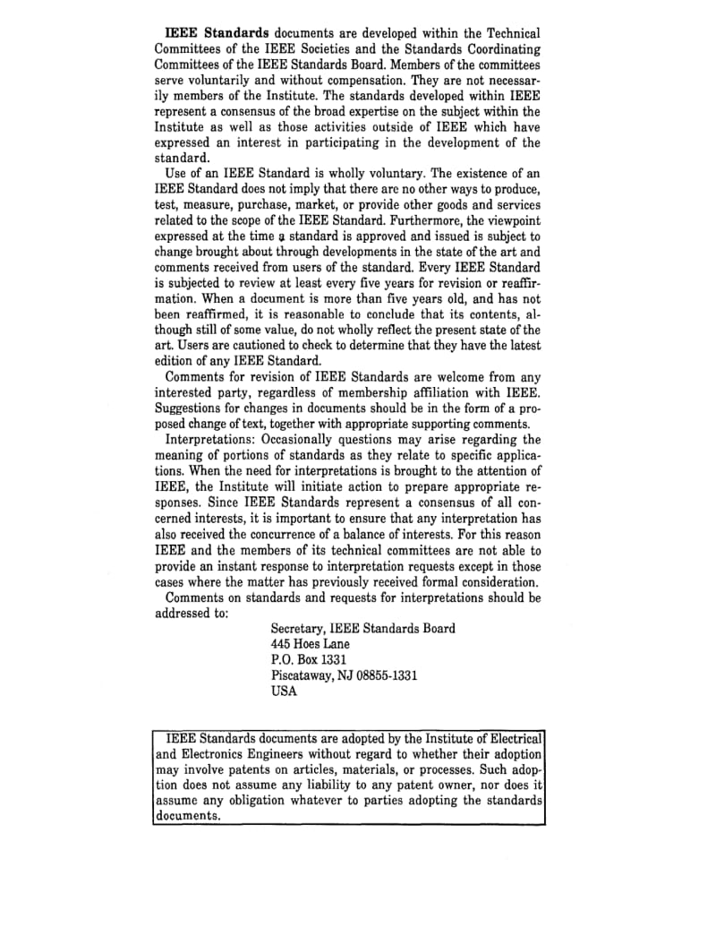 IEEE Std 730-1989 IEEE Standard for Software Quality Assurance Plans.pdf_第2页