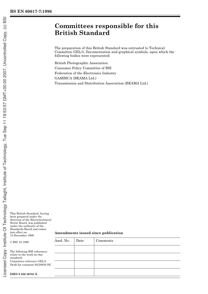 BS EN 60617-7-1996 Graphical symbols for diagrams — Part 7 Switchgear, controlgear and protective devices1.pdf_第2页